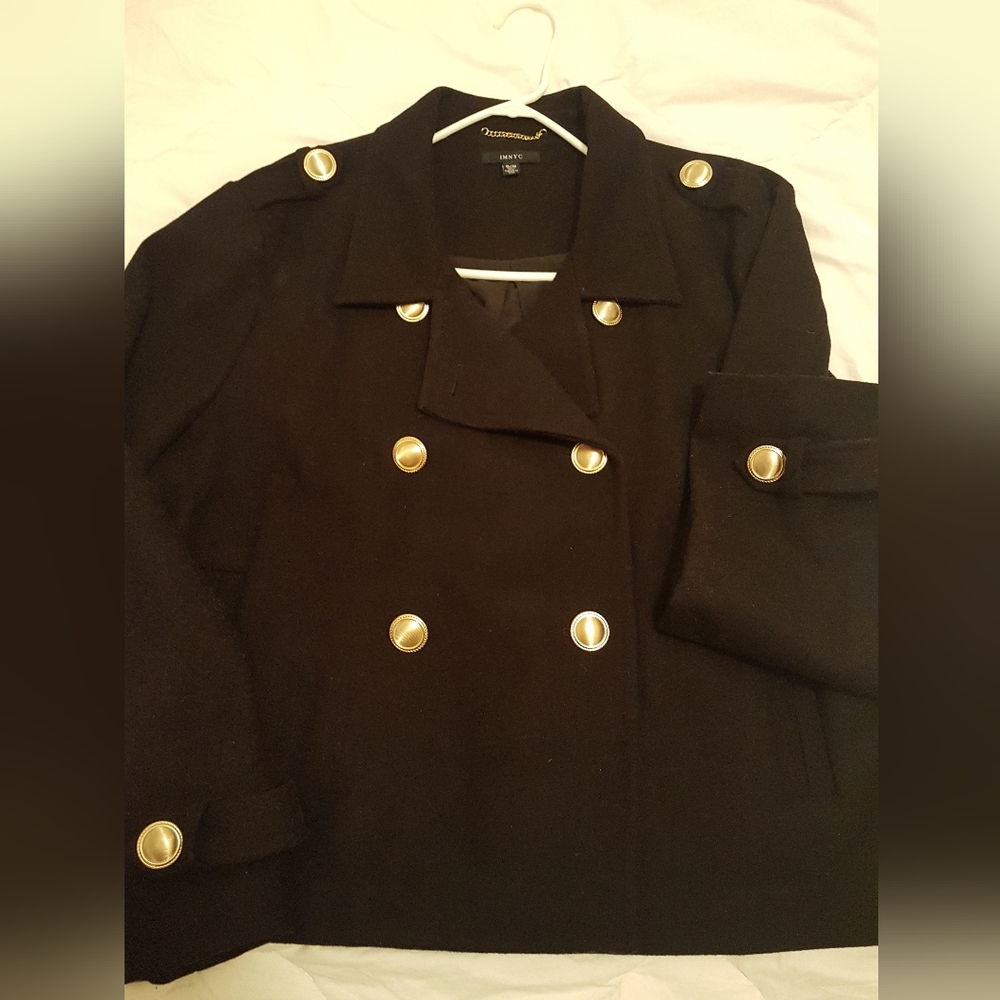 Peacoat - Picture 5 of 9